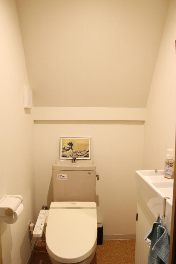 東京都 Hama Hills Shinjukuアパートホテル エクステリア 写真